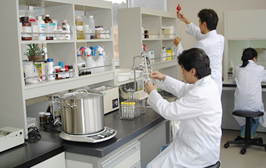 健康食品にGMP が必要な理由は？