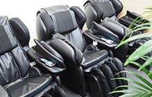 マッサージチェア