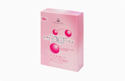 取扱商品 | 株式会社健康生活